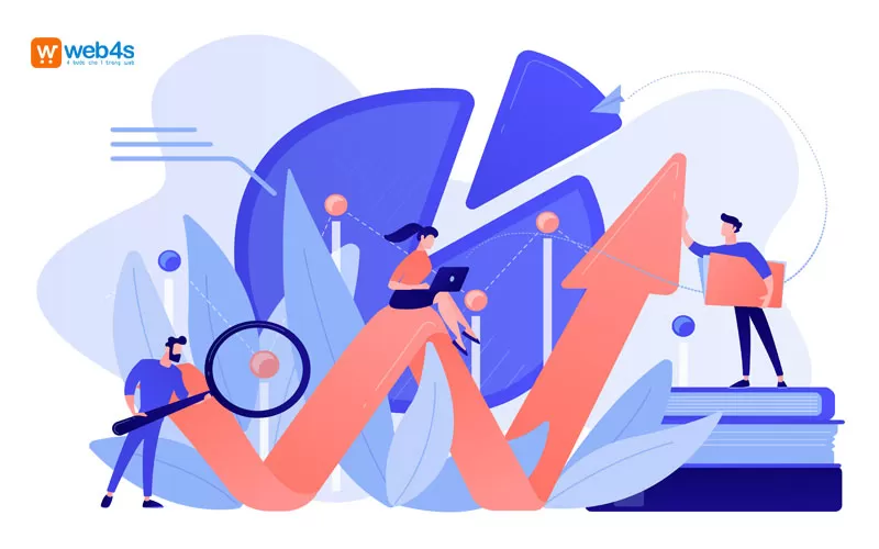  thiết kế website chuẩn SEO 